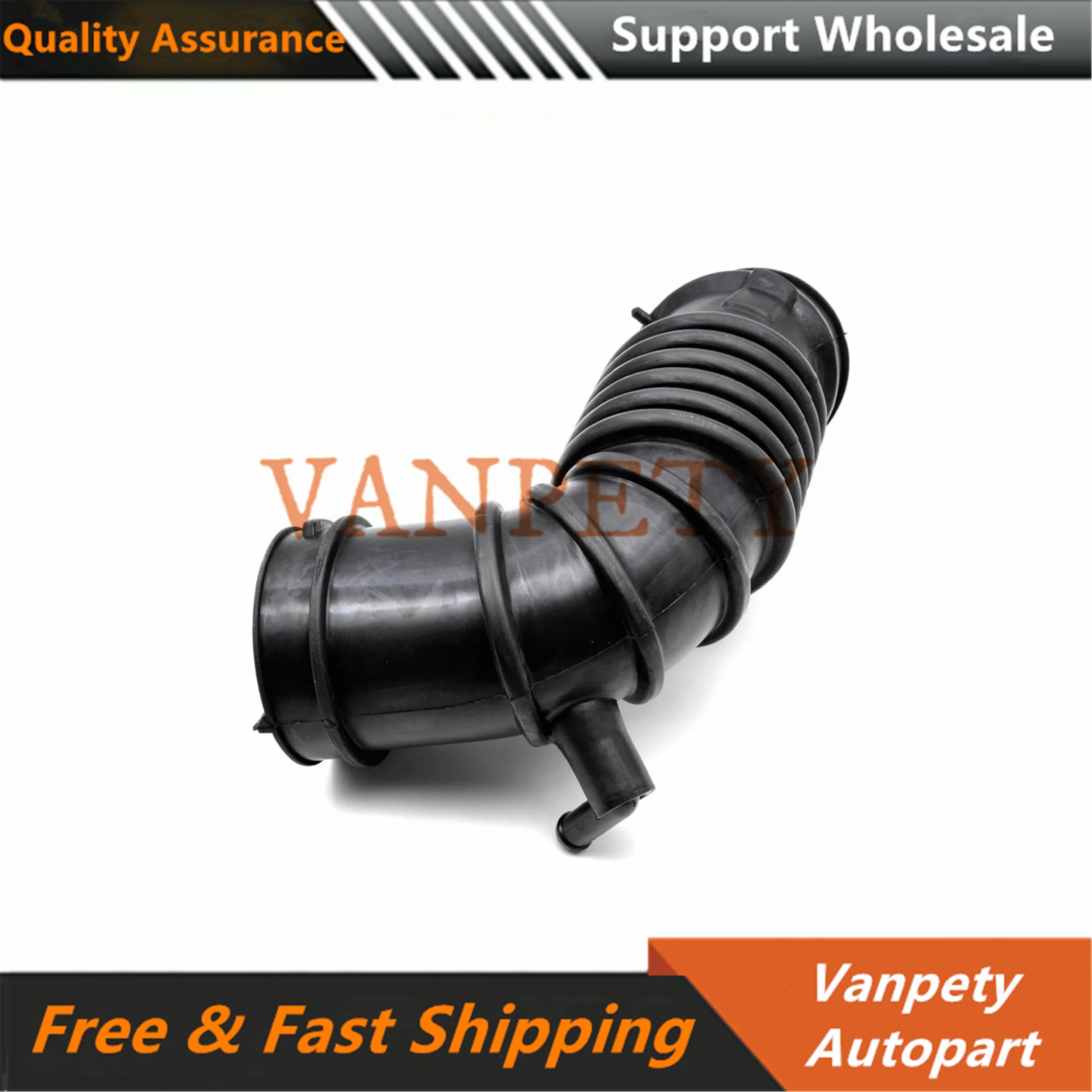 

OEM 1505A421 New Air Cleaner Intake Hose Pipe Duct For 2.0L 2.4L Mitsubishi Galant Lancer 2008-2012