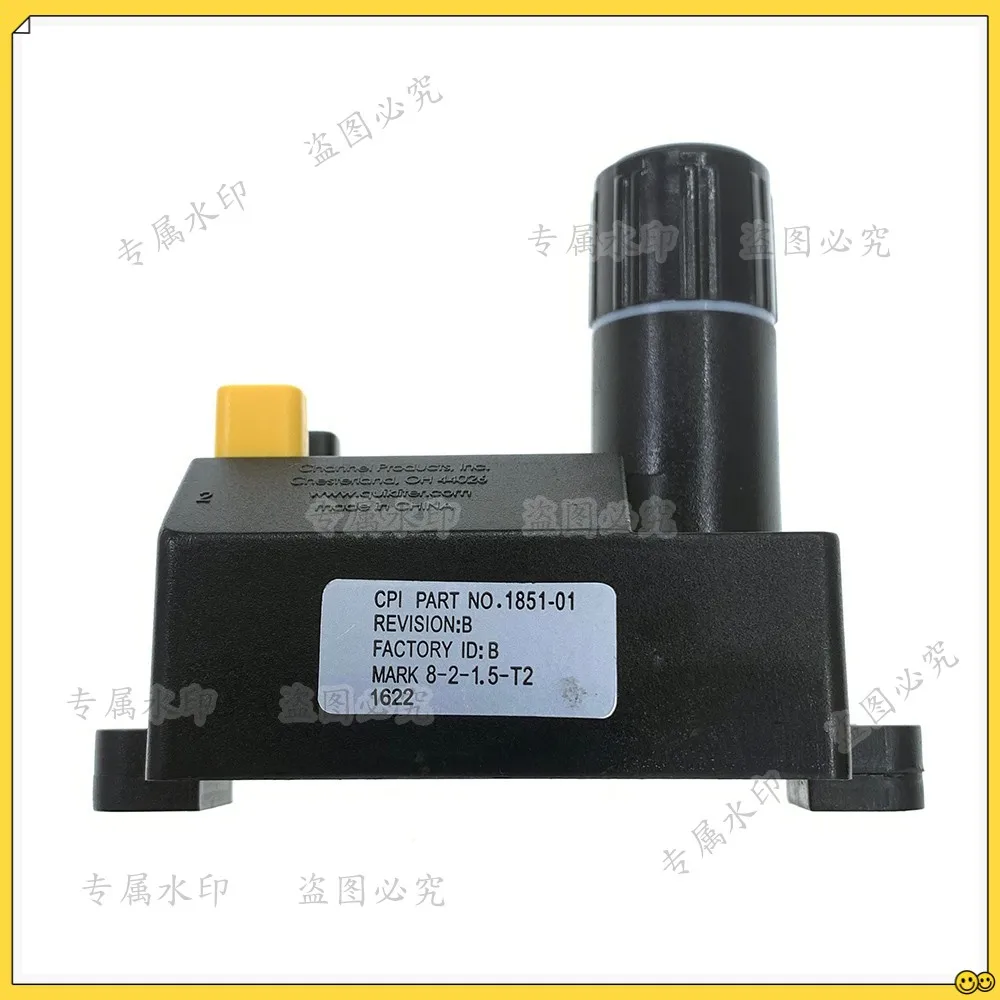 

#89848for Weber Grill Replacement Parts Electronic Ignition Module Battery Igniter 1851-01 for Spirit 210/310