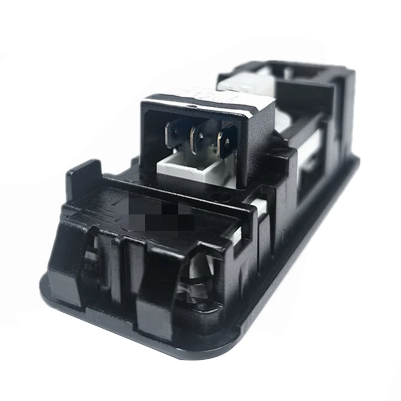 مصباح قراءة داخلي لسيتروين ، ضوء لـ AX ZX BX Peugeot ، مصباح قبة داخلي