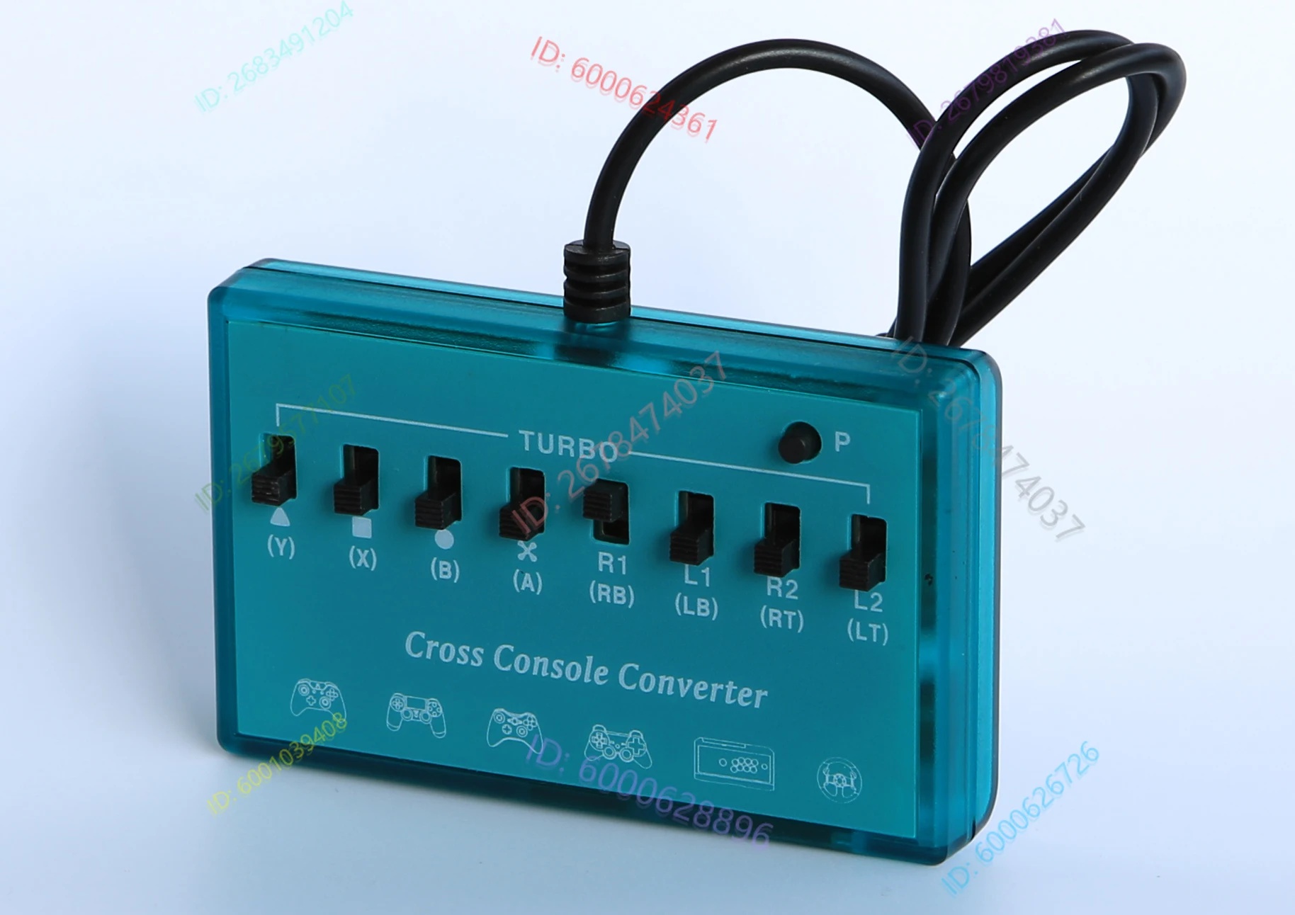 Lidar com conversor G27 Volante para PS4 360 Alça para PS4 X1 para PS4 SWITCH Converter