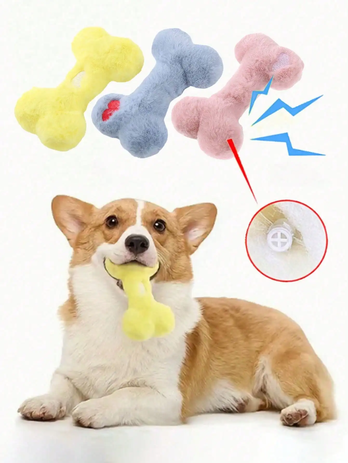 Thumbnail 2 - #5 Budget Puppy Fetch Toys for Smart Shoppers
