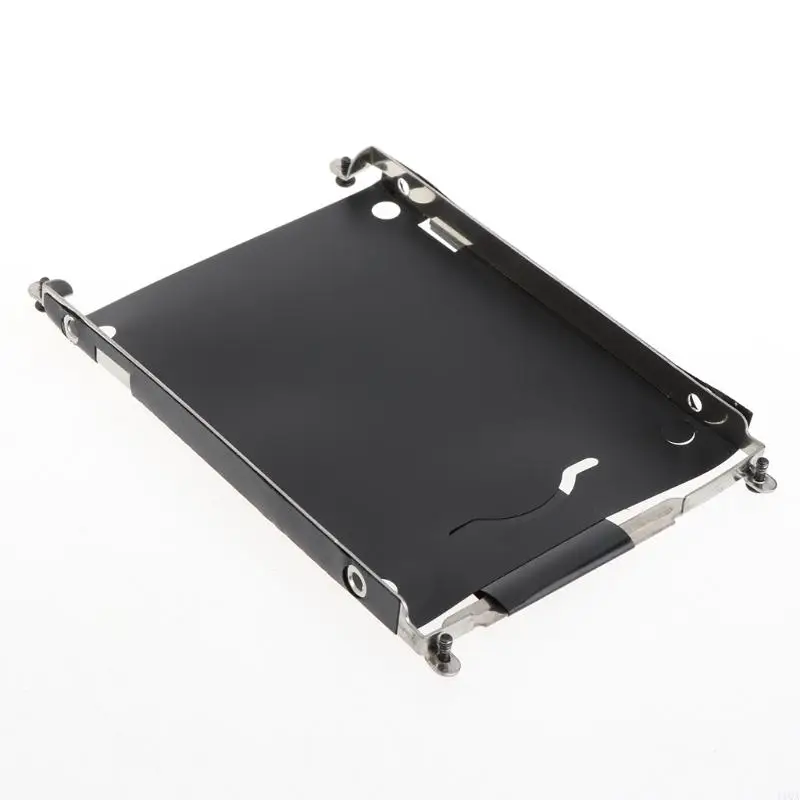 41QA HDD Rack Adapter Converter Mounting Bracket Durable Hard Disk Holder Rack Bay For HP EliteBook 820 720 725 G1