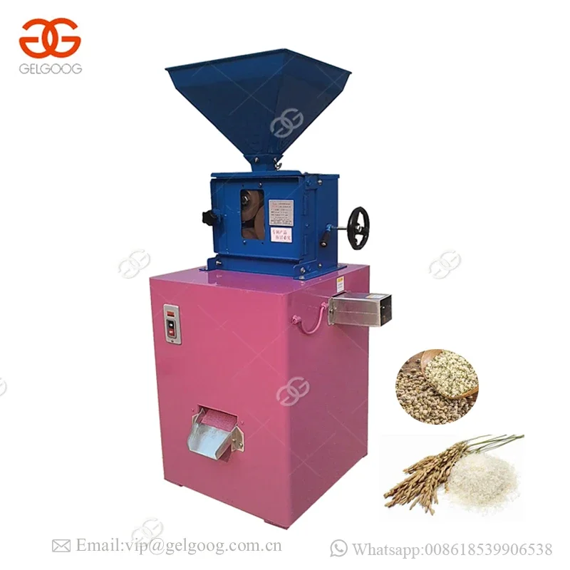 Rice Hulling Machine/Rice Husking Machine/Rice Shelling Machine