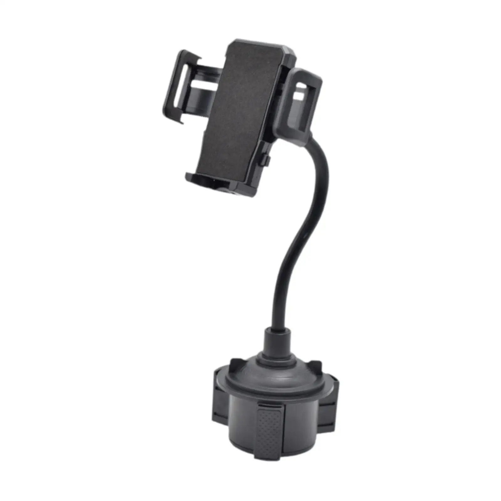 

Универсальный автомобильный держатель для телефона, универсальное вращающееся на 360 градусов регулируемое основание