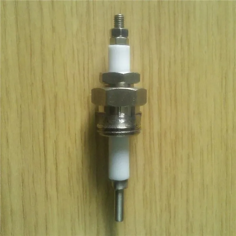 New Real Shot 3 Minutes High Temperature Water Level Probe 304 Stainless Steel Food Probe Electrode Sensor Induction