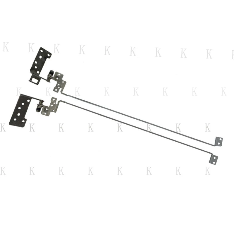 C   New For ASUS ROG Strix GL753 GL753VD GL753VE GL753VW LCD Back Cover Hinge L+R