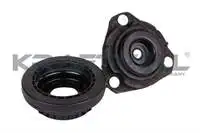 10010201 for ten shock absorber mount (bearing KIT) CONNECT 1,8TDCI-/2, 16V / 2,0 16V/tdci/2tdci/2tdci