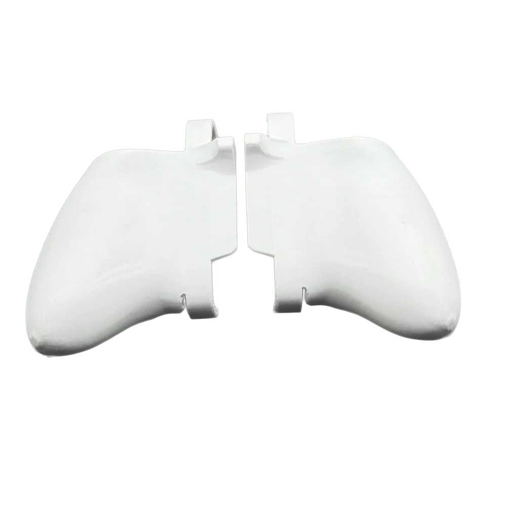 For Retroid Pocket 5 Grip DIY 3D Printed Grip Handle For Retroid Pocket 5 Game Console Holding Handle Ergonomic Design