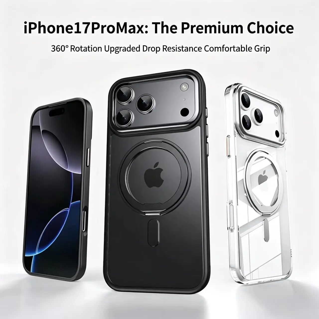 Thumbnail 3 - #64 Most Popular Iphone 17 Pro Max Cases