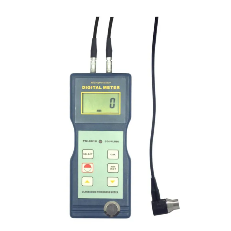 Ultrasonic Thicknes…
