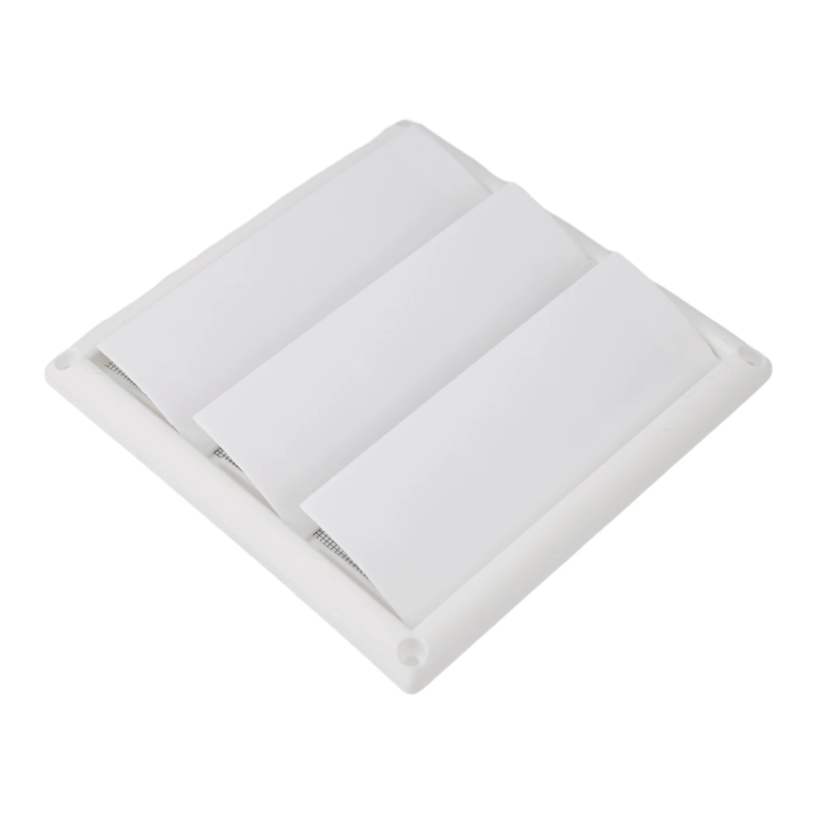 Vents Air Outlet Vents Easily Good Choice High-quality 20*20cm 3 for blades 6 Inches High-quality Materials Vents