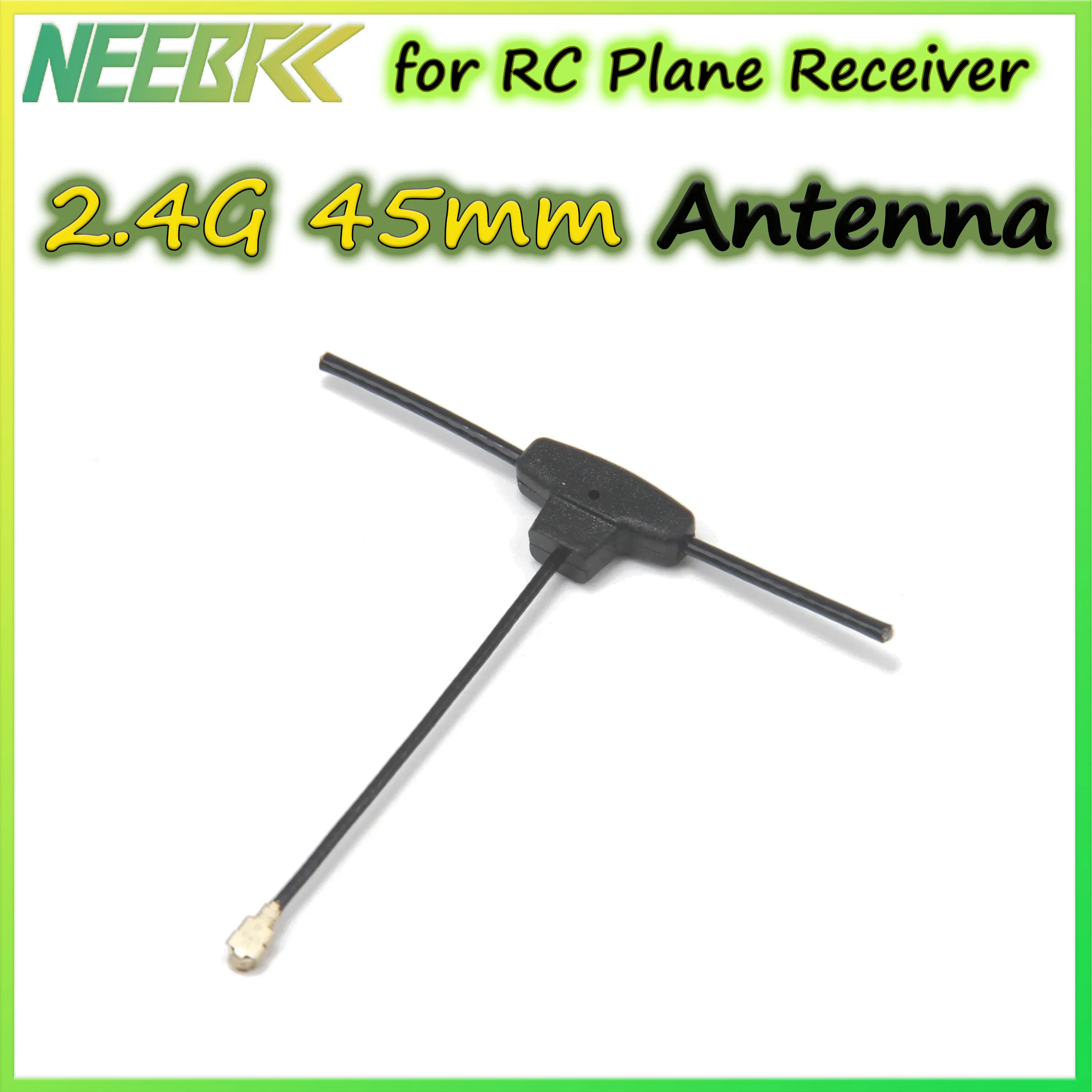 : Antennes FPV