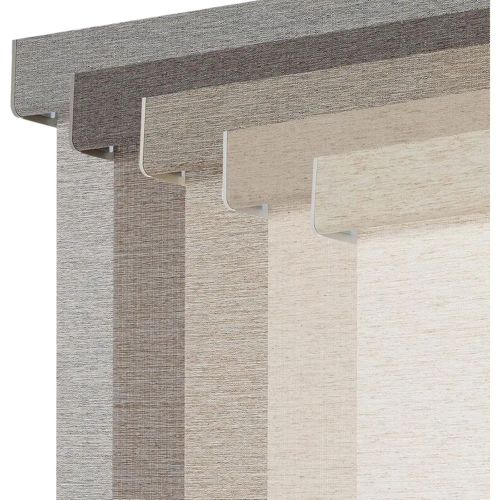 

Рулонные шторы с фильтрацией света, без шнура, из льняной ткани, с теплоизоляцией, защитой от УФ-излучения, подходят для дома, офиса, спальни, дверей.