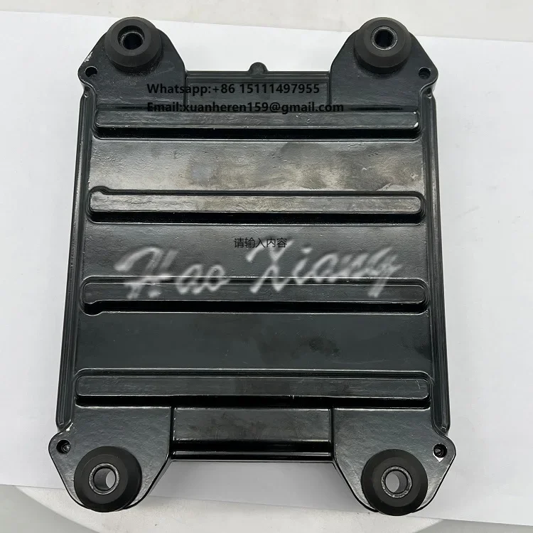 

High Quality Engine Computer Control Module OEM 21533273 ECU ECM 12 Months Warranty