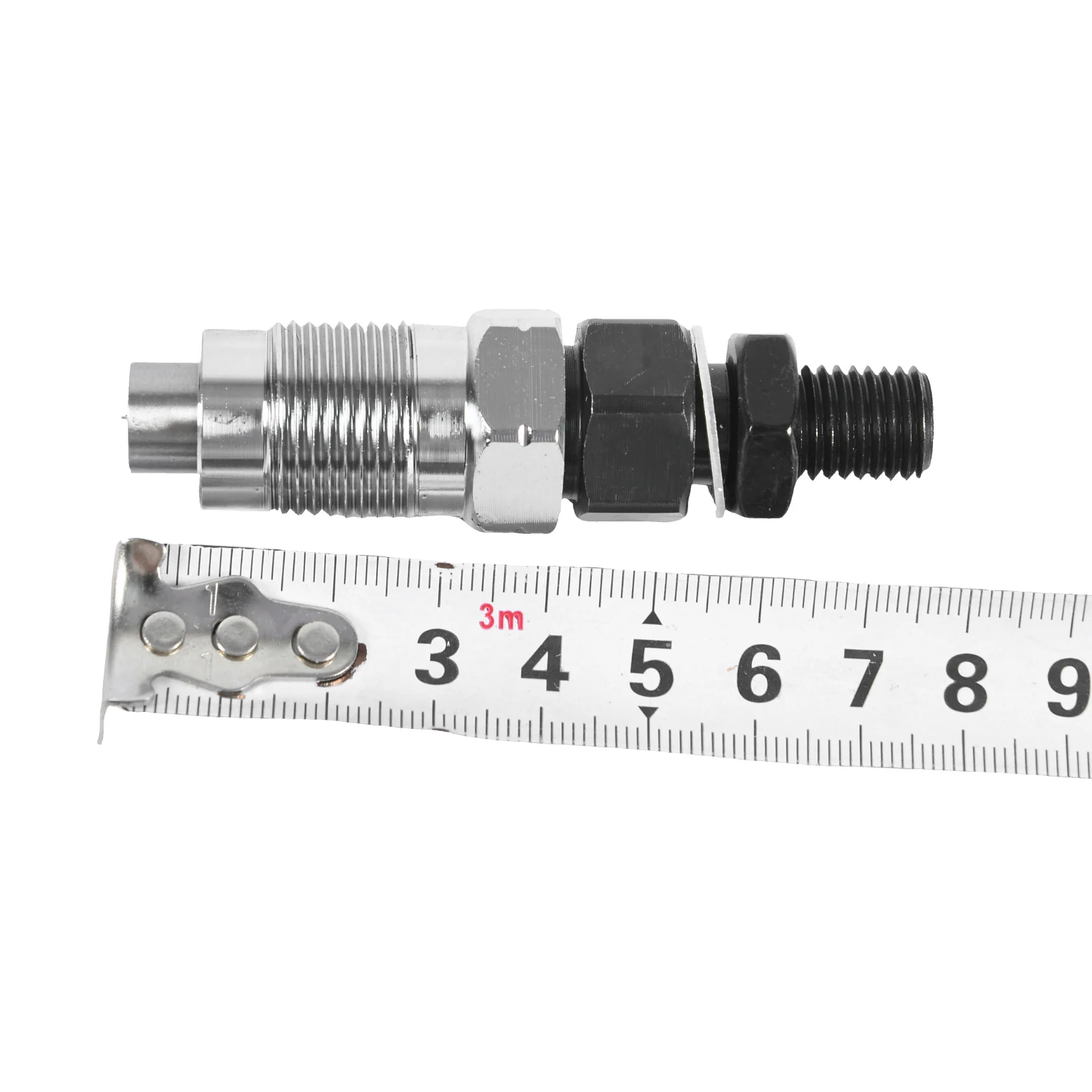 4 個 093500-4740 23600-19015 23600-64090 燃料インジェクター Assy トヨタ 1PZ/2C-TL エンジン部品燃料供給システム燃料インジェクター