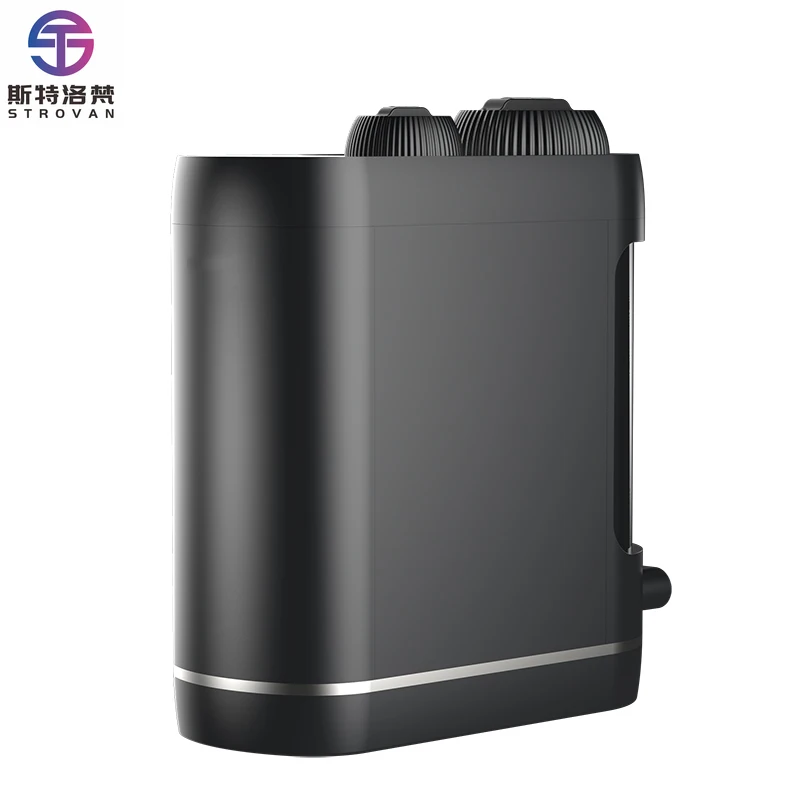 

STLF ZJCW TDS Water Faucet Reverse Osmosis System Water Purifier 600G & 800G Tankless Design