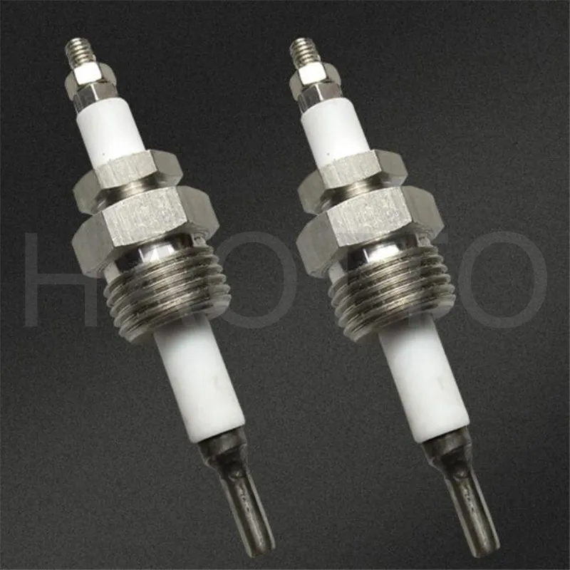 Boiler Electrode Water Level Holder Electrode Type Liquid Level Sensor M18 * 1.5 1/2 (4 Points) M16 * 1.5 2026 Years For As Pict