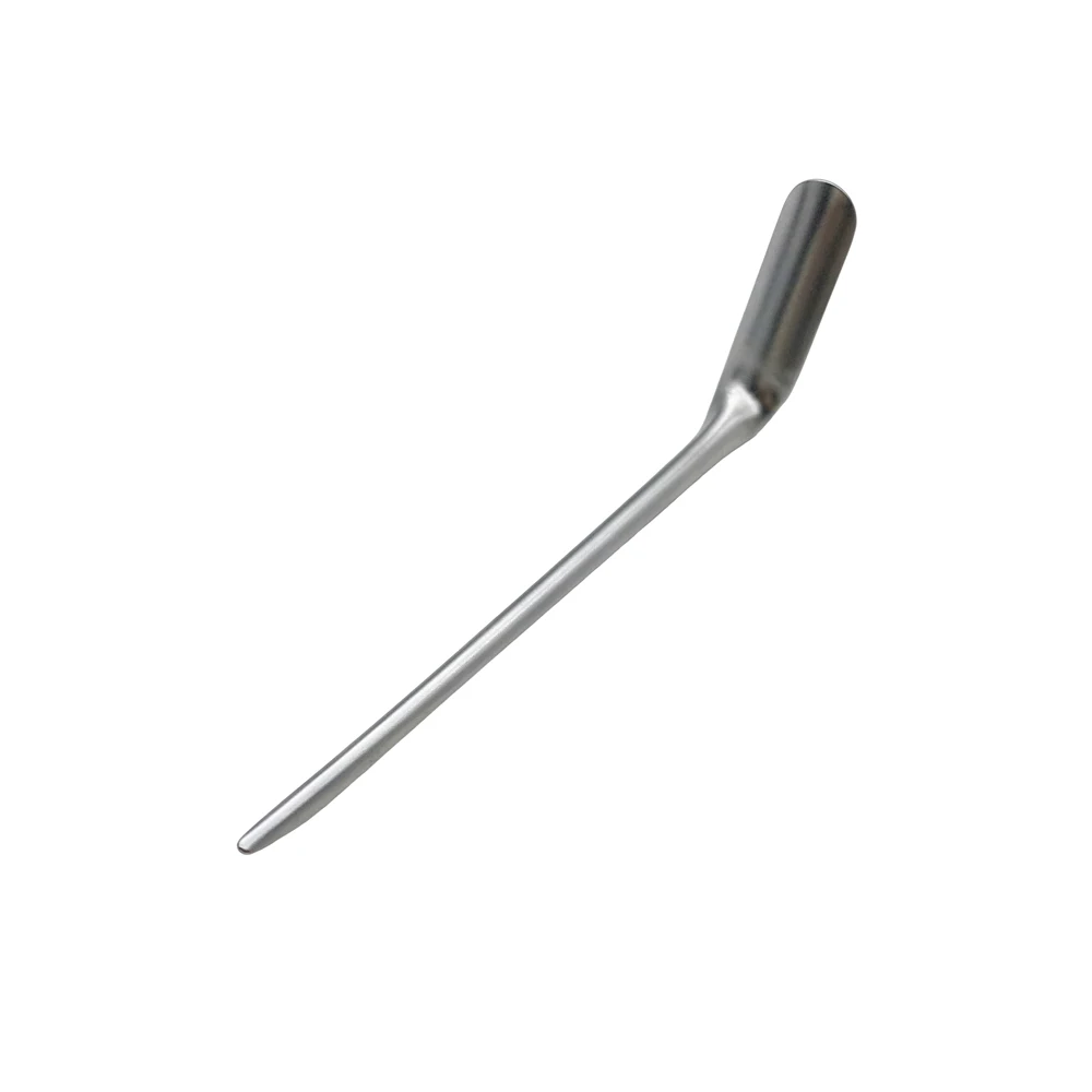 整形外科器具-スポーツ医学用-半月板ガイド-滑らかな内壁-耐摩耗構造-ペット用器具