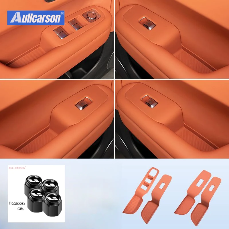 For Li Lixiang L6 L…