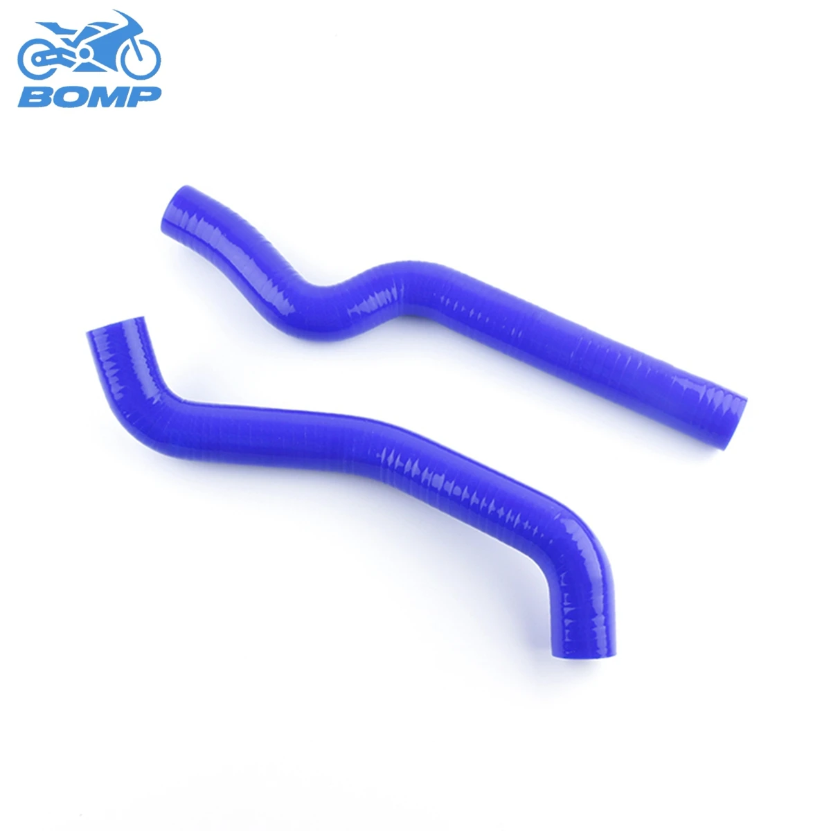 For 1998-2001 Toyota Corona Premio 2.0L ST 215 3S-FE 1999 2000 Silicone Radiator Hoses Tubes Kit Piping 2Pcs 11 Colors