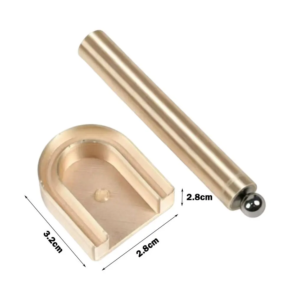 อุปกรณ์เสริมแม่เหล็กสำหรับทำเล็บลายตาแมว พร้อมลูกปัดแก้วดูดติดผิวสัมผัสแบบหนังกลับ อุปกรณ์ทำเล็บลายตาแมว DIY