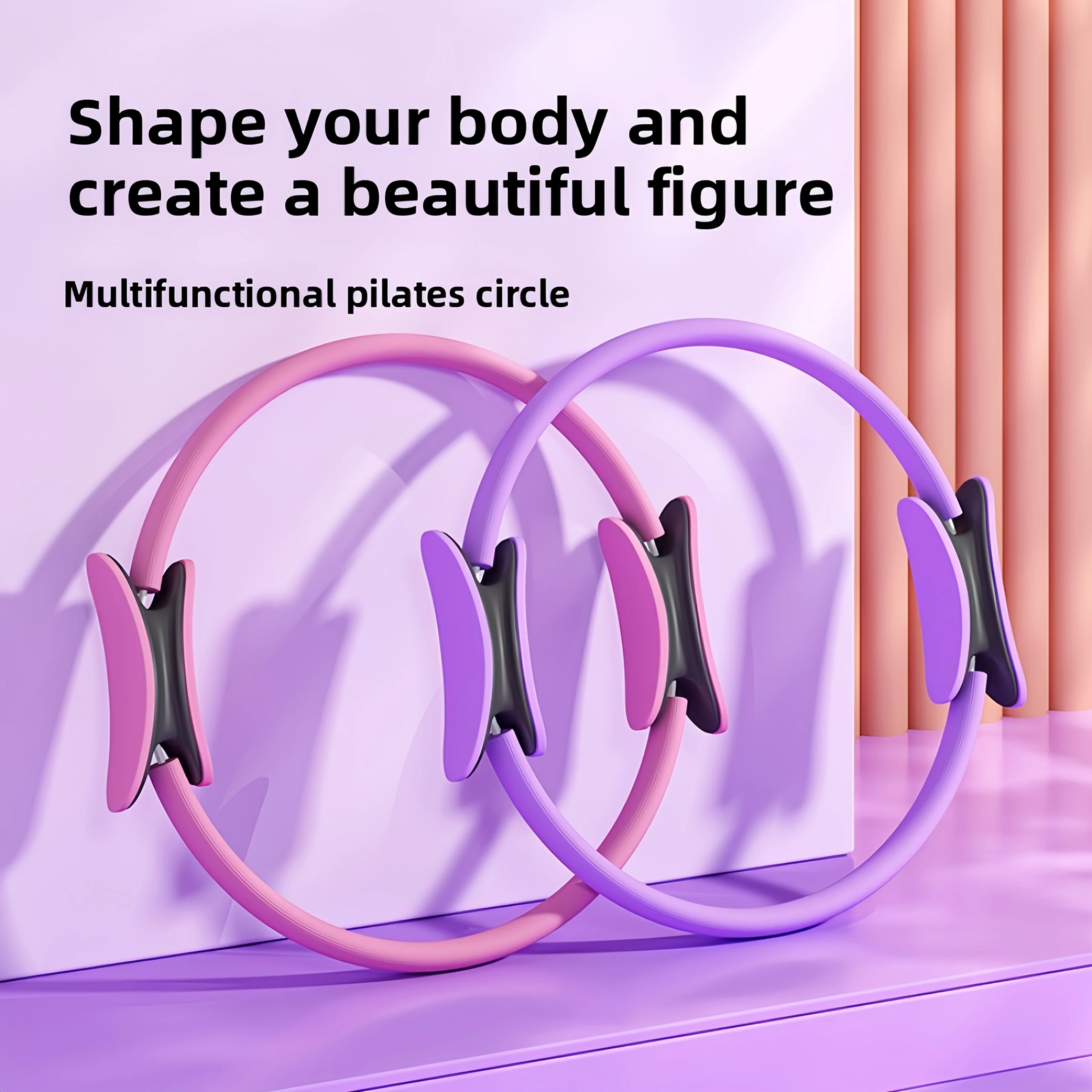 Category image: Yoga Circles