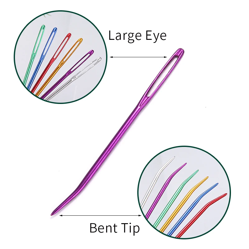 Thumbnail 4 - #42 Yarn Tools Comparison Guide