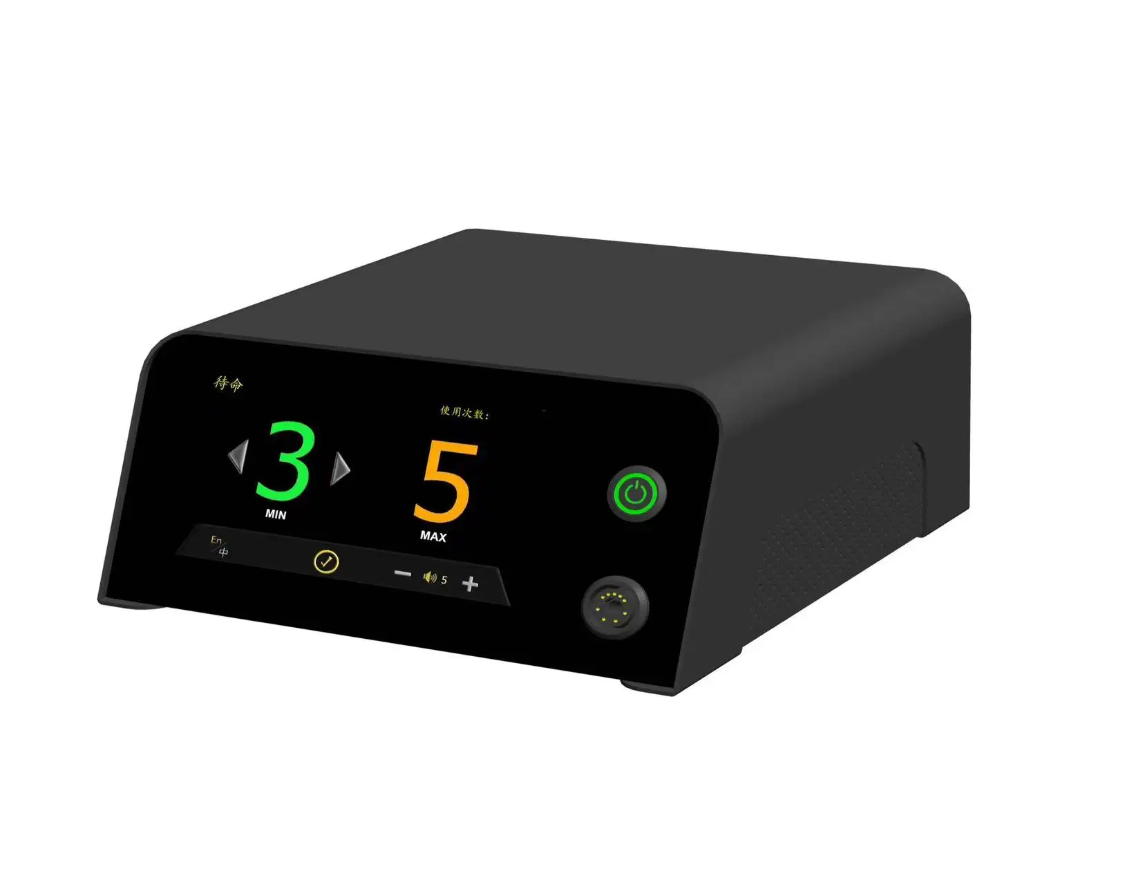 

Medical Veterinary Ultrasonic System Surgical Ultrasonic Generator For VET Use