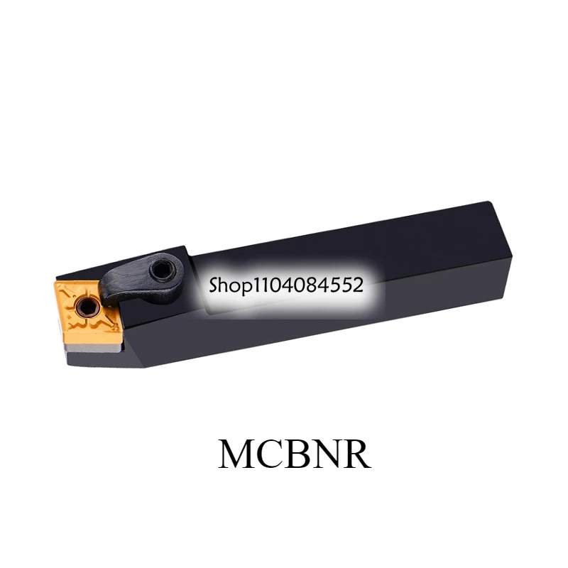 MCBNR MCBNL MCBNR1616H12 MCBNR2020K12 MCBNR2525M12 MCBNR2525M16 MCBNR3232P12 External Turning Tool Holder Cutting Tool Bar