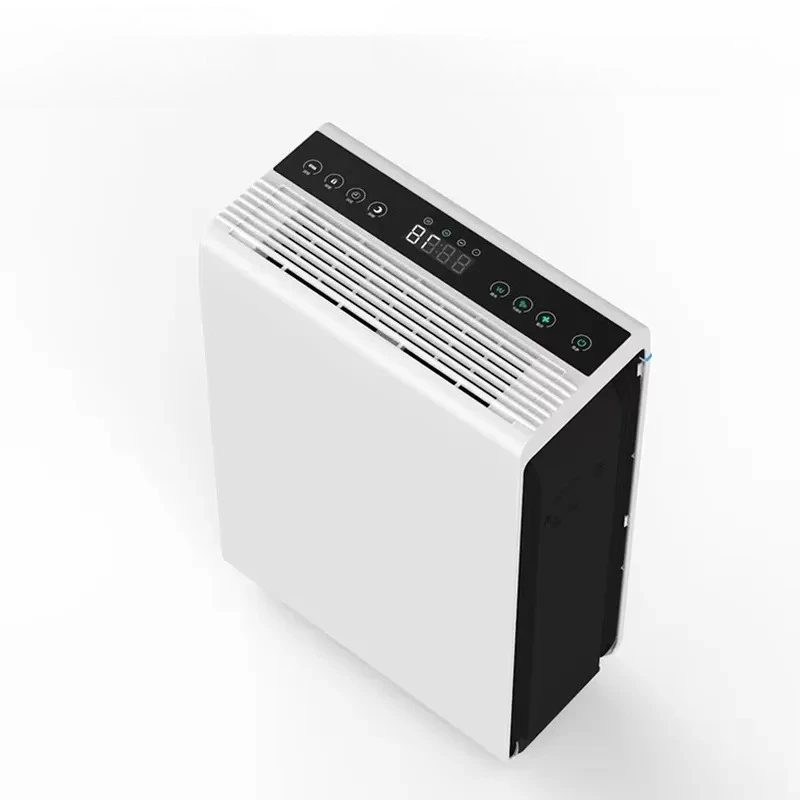 For Olansi Air Cleaner Purifier Pets Large Room Latest Home Appliance 2019