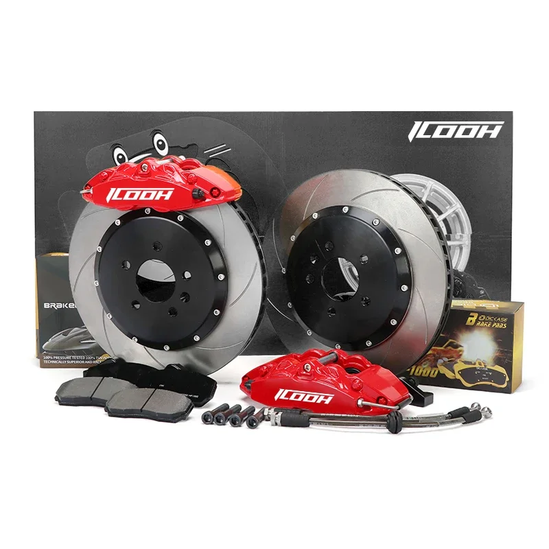 D41 Brake Caliper R… - image