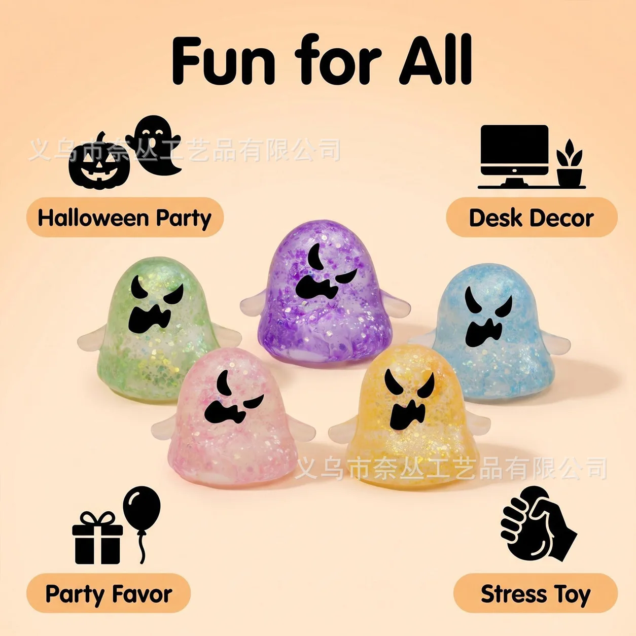A Set Maltose Squishy Stress Relief Toys Set Soft Squeeze Fidget Toy Box Pack Cute Slow Rebound Decompression Toy Gift for Adult