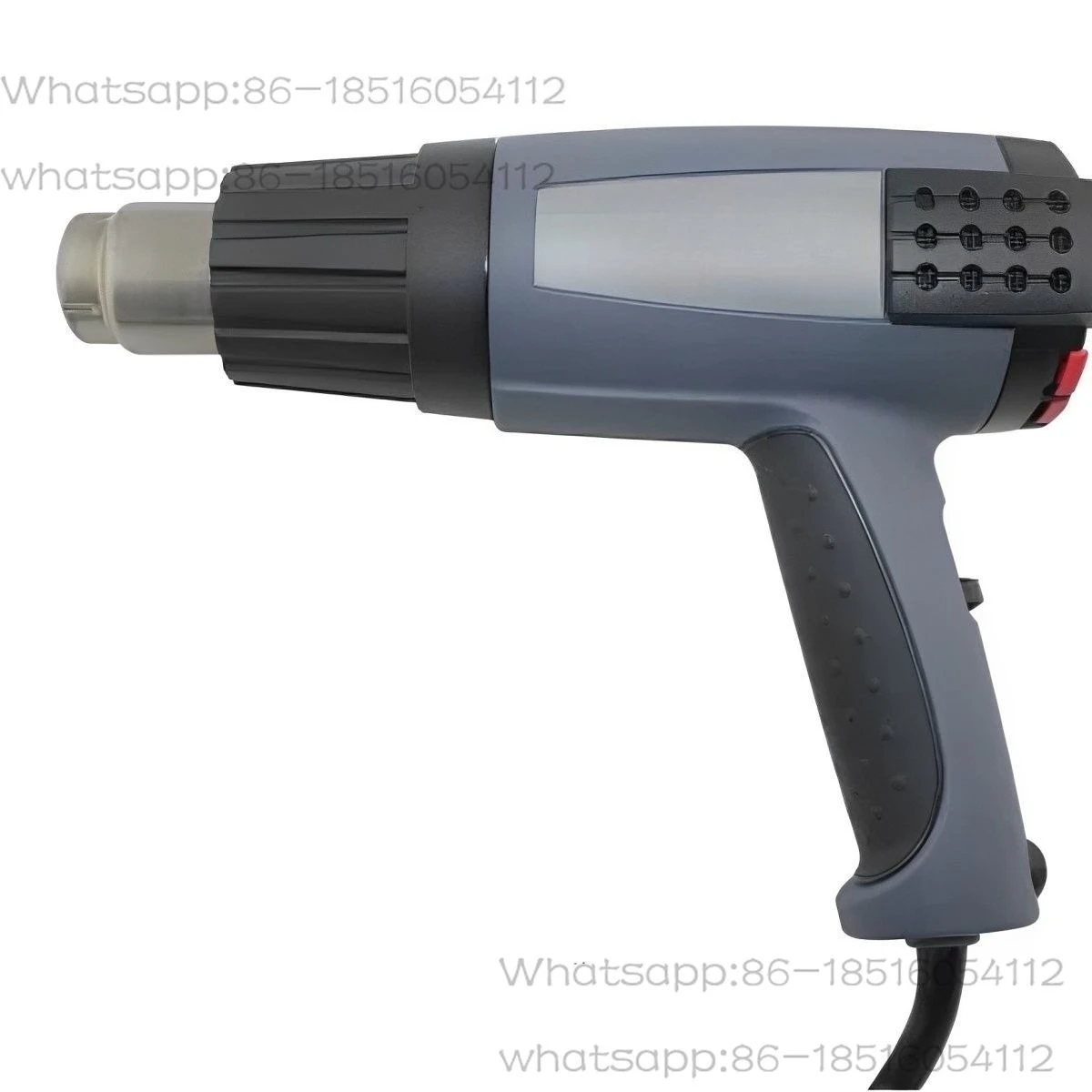 

Пневматический пистолет HG 2310, цифровой контроль температуры, 3483, инструменты для термопистолета