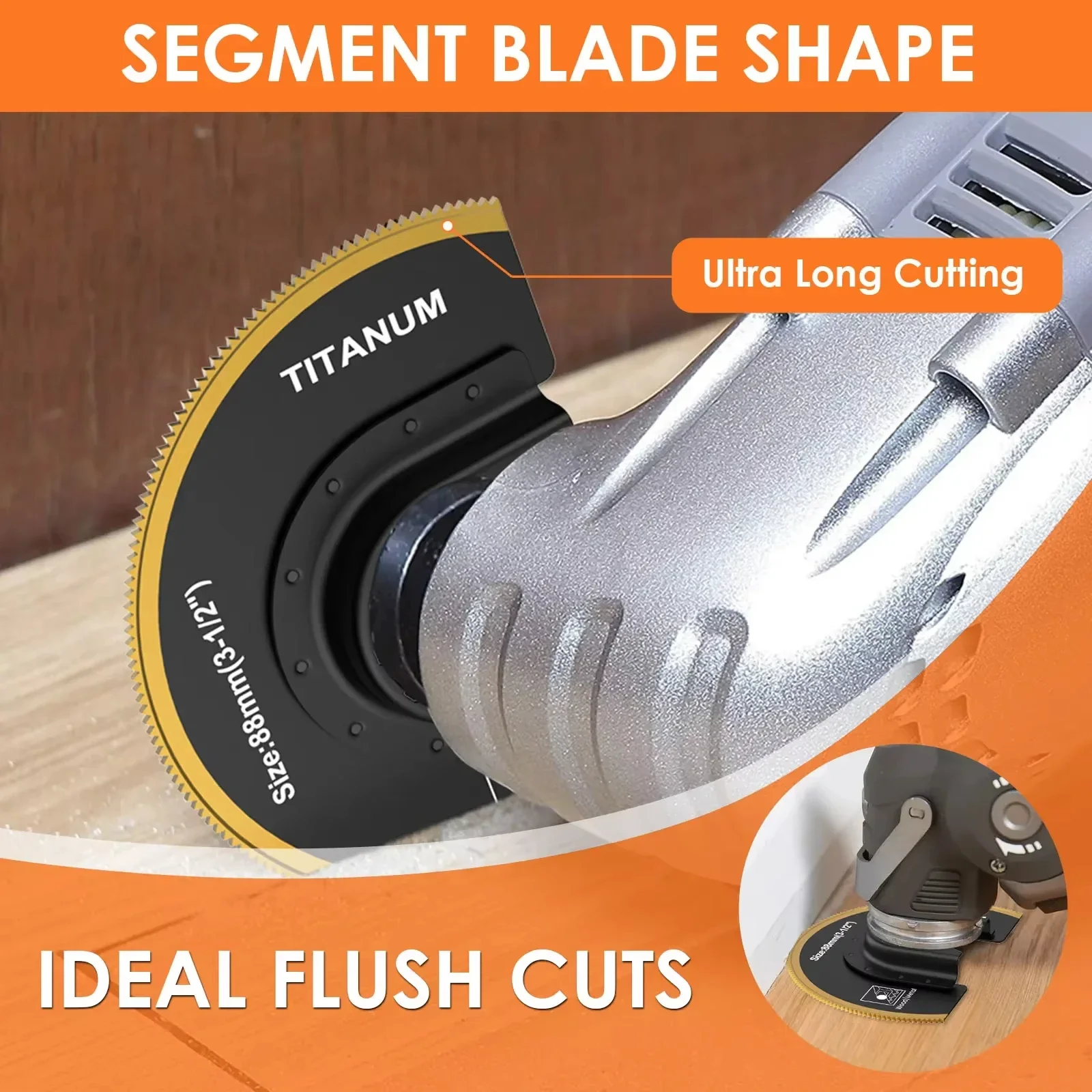 Thumbnail 2 - #15 Latest Saw Blades Updates
