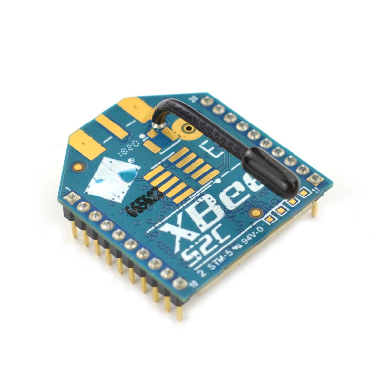 

Applicable Arduino zigbee wireless communication 2mW distance 120 meters import 250kbps transmission rate