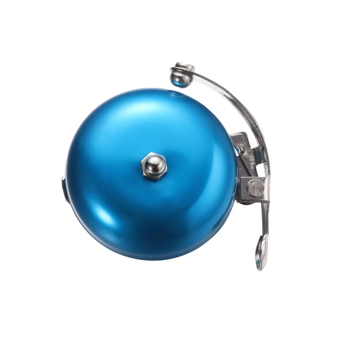 

Electric Bike Bicycle Accessories Valve Caps Boys Bell Rack Cycling Aluminum Alloy Mountain