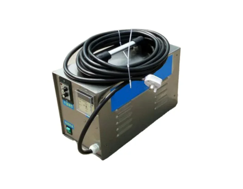 

High Pressure Steam Washing Machine In Stock Portable Steam Cleaner