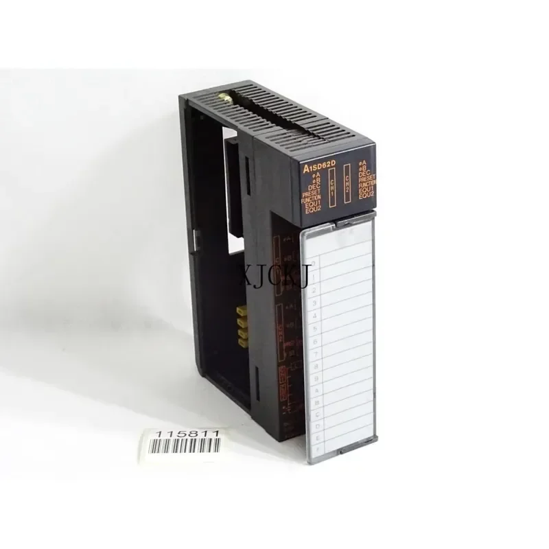 

SUPPLY A1SD62D HIGH-SPEED COUNTER