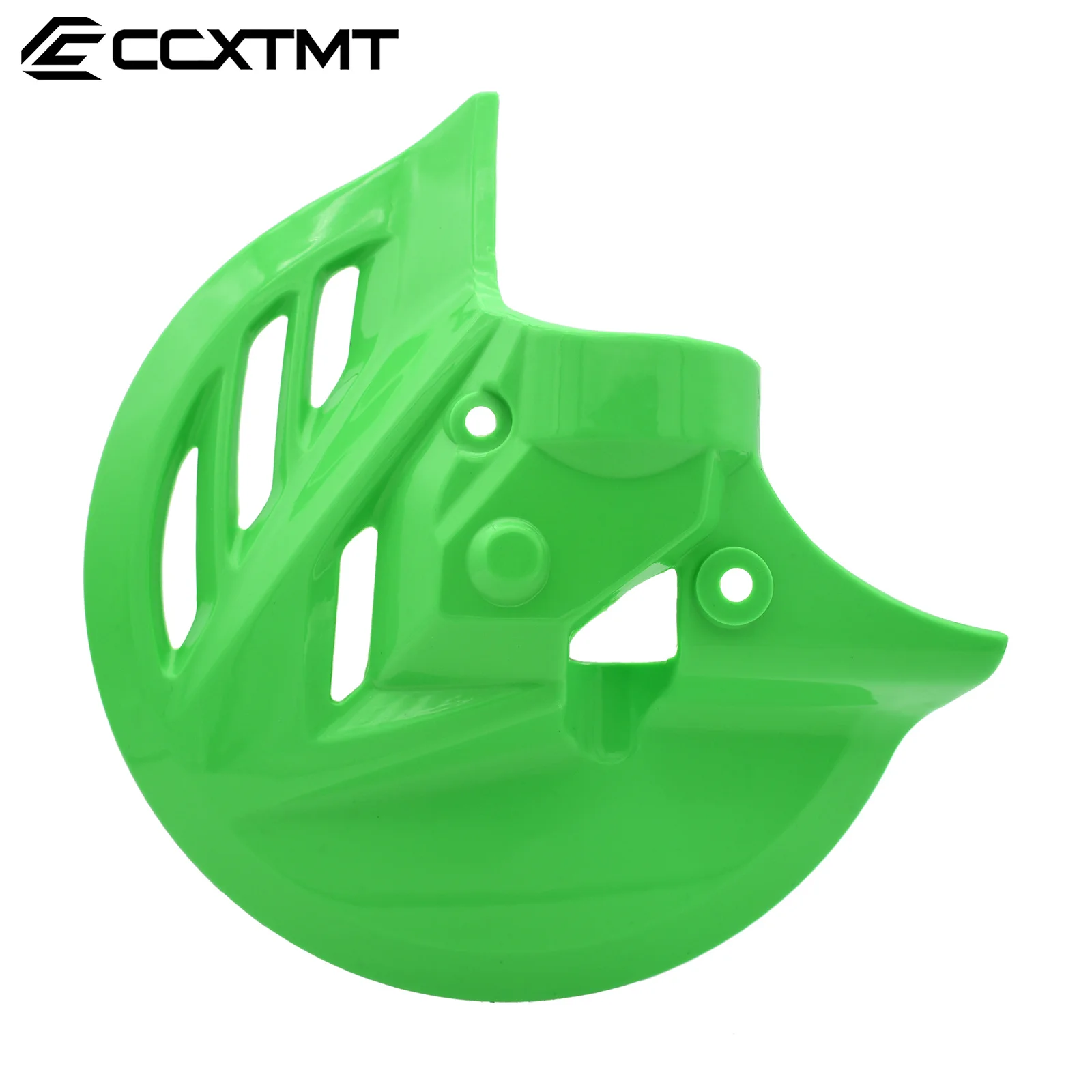 Brake Disc Protective Rear Brake Disc Cover Dirt Bike Plastic Protection Cover For Kayo T6 T4 For Honda CRF450L CRF450X CRF250X - view 6