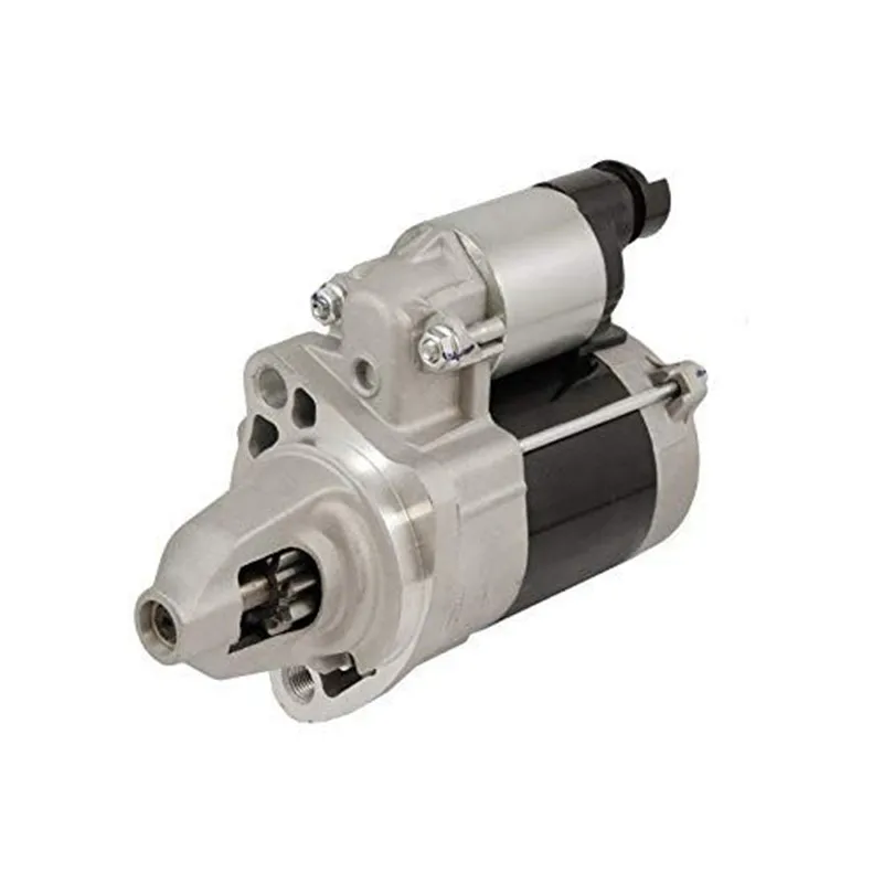 

STG93694 STARTER MOTOR 428000-0950 31200-PWA-G01 FOR HONDA CIVIC FIT1.5L 2008