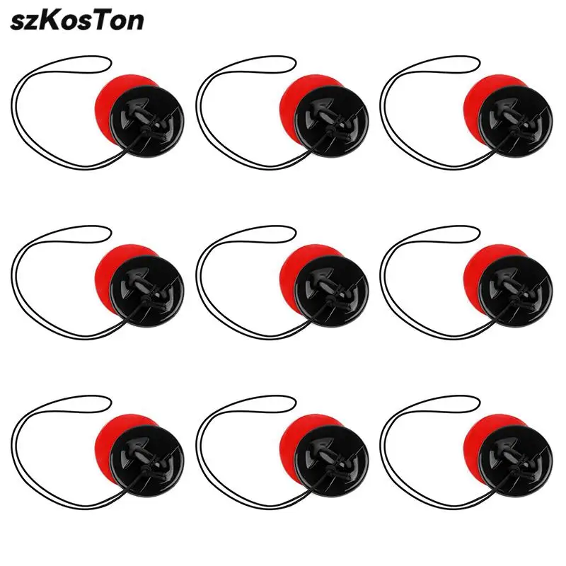 Action Camera Safety Rope Anti-lost Rope Anti-Fall Rope Safety Buckle With Strong Adhesive For GoPro Hero 13 12 11 SJCAM AKASO