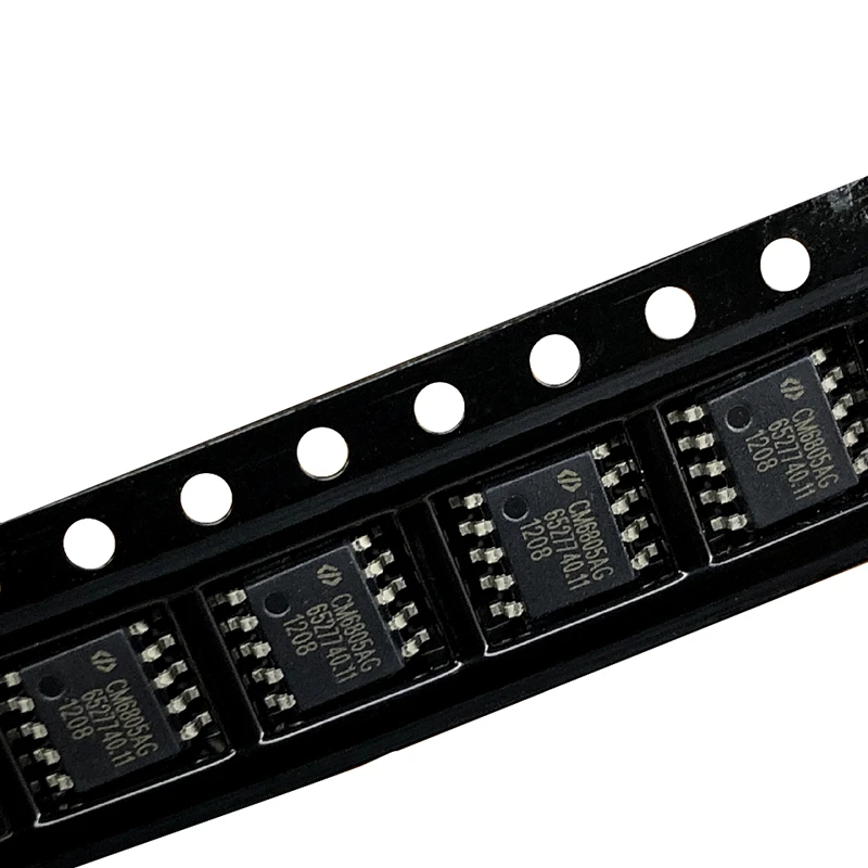 (5 pieces) CM6805AG CM6805A SOP-10 LCD power management chip