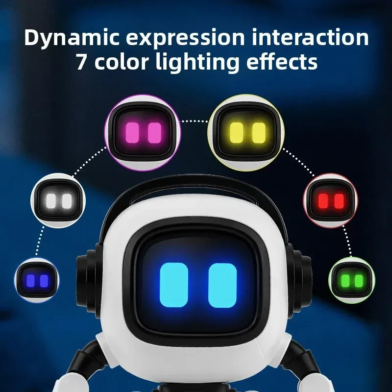 University Professor Complete Body Learning Machine Educational Toy for Children Improves Learning Ability ProblemSolving Skills