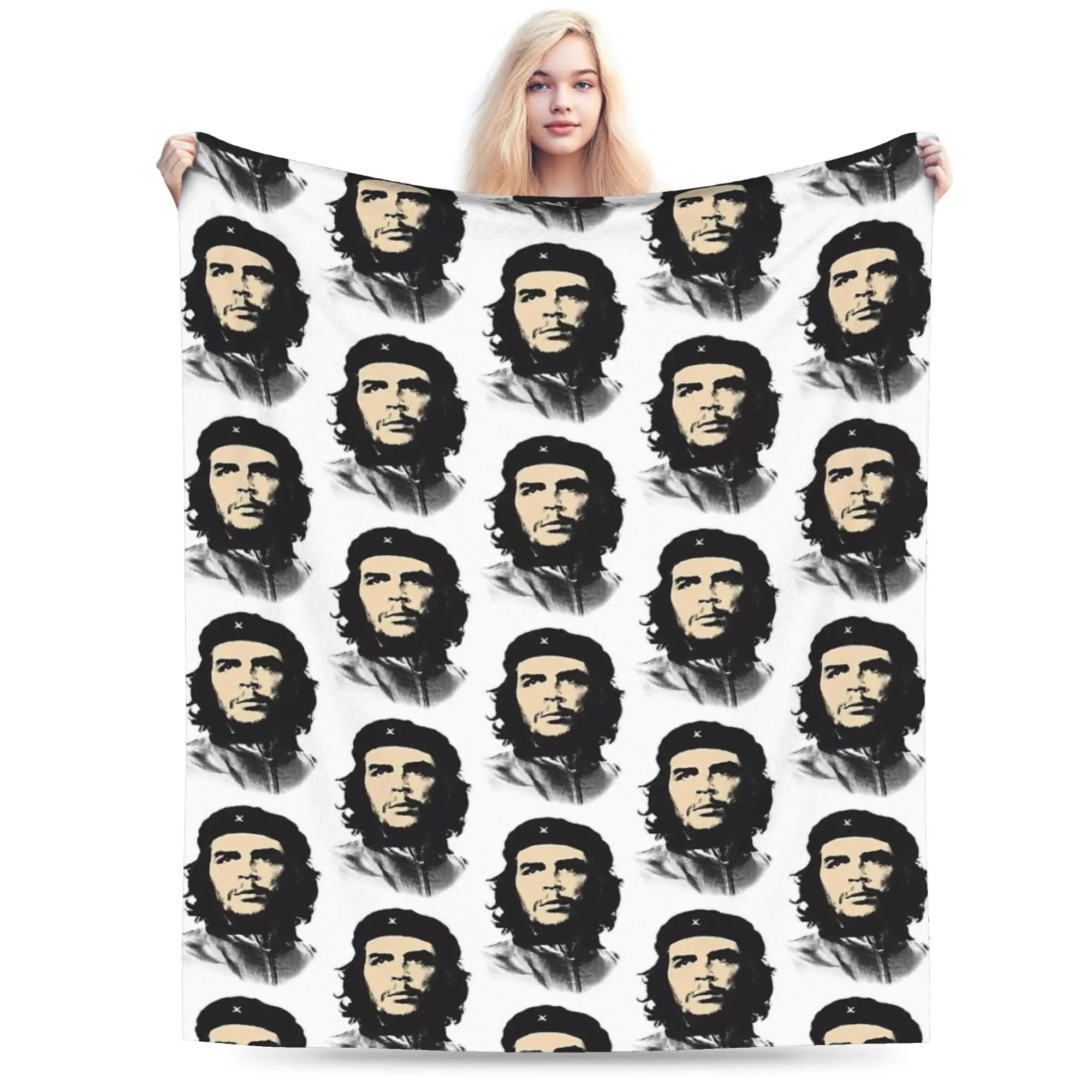 Che Guevara Retro F… - image