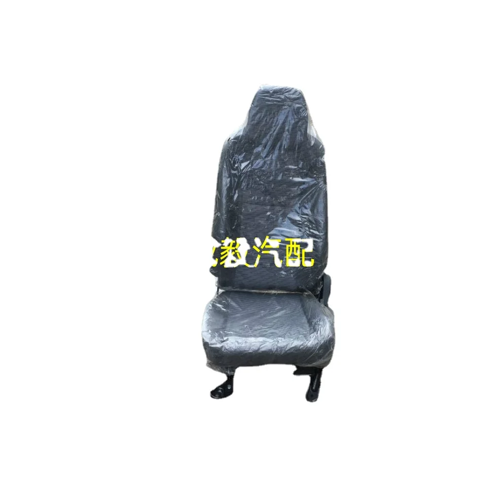 Original accessories for light trucks - Dayun Opuli seat assembly - Main seat and auxiliary seats