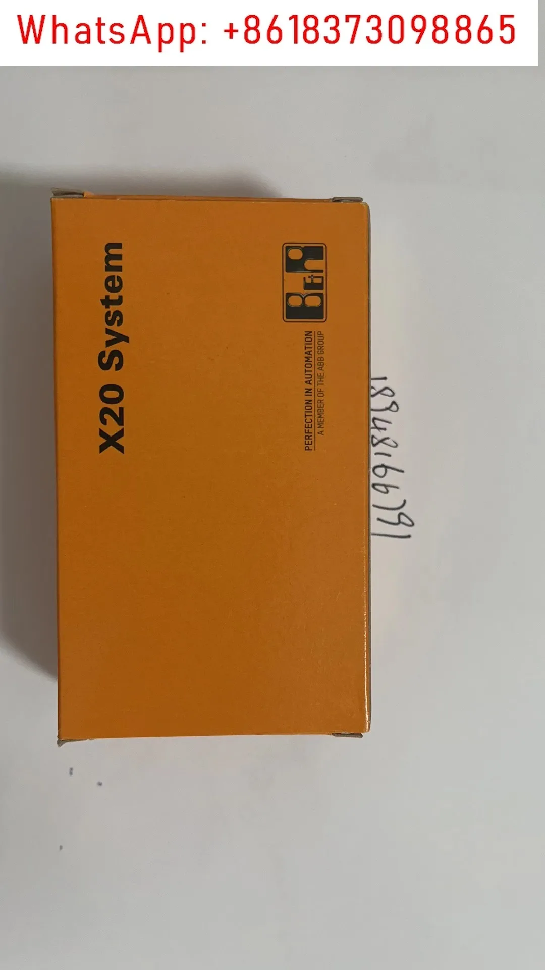 Tout nouveau B & R original X20DI2371 X20DI4371 X20DI6371