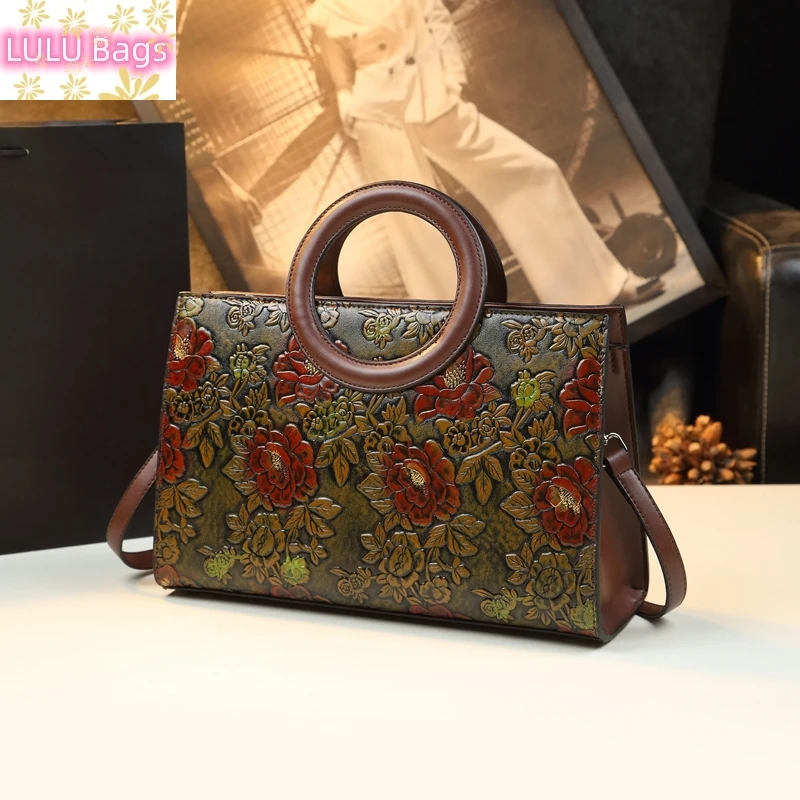 2023-new-fashion-borse-da-donna-in-vera-pelle-lady-flowers-tote-shoulder-messenger-bag-borse-da-mamma-di-mezza-eta-di-grande-capacita