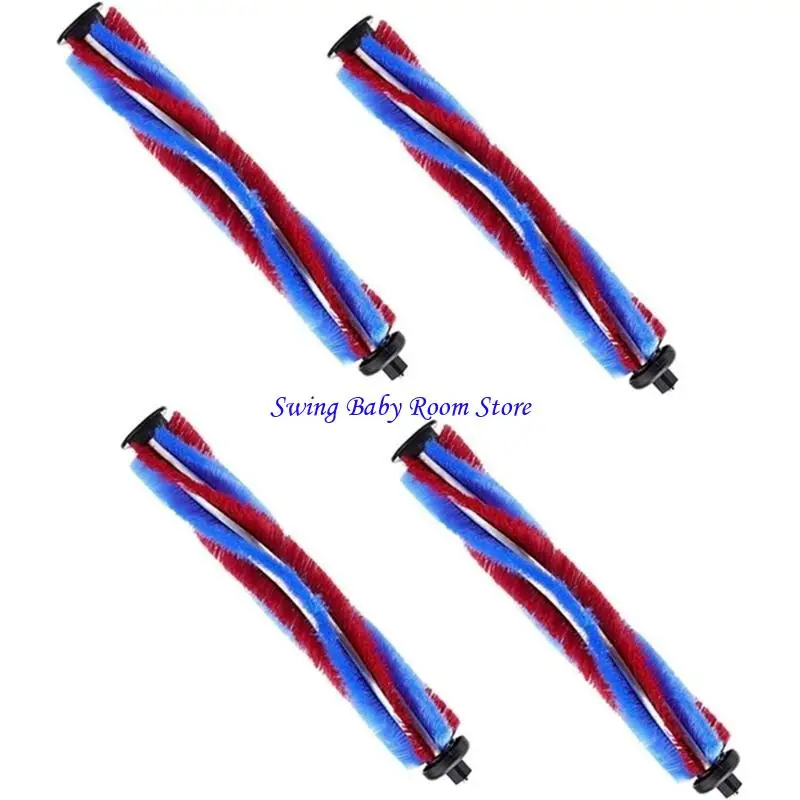 

K1AD Wireless Vacuum Cleaner Replace Accessories Main Brush Compatible for Whirlpool 480y/ H50 Household Cleaning Tools