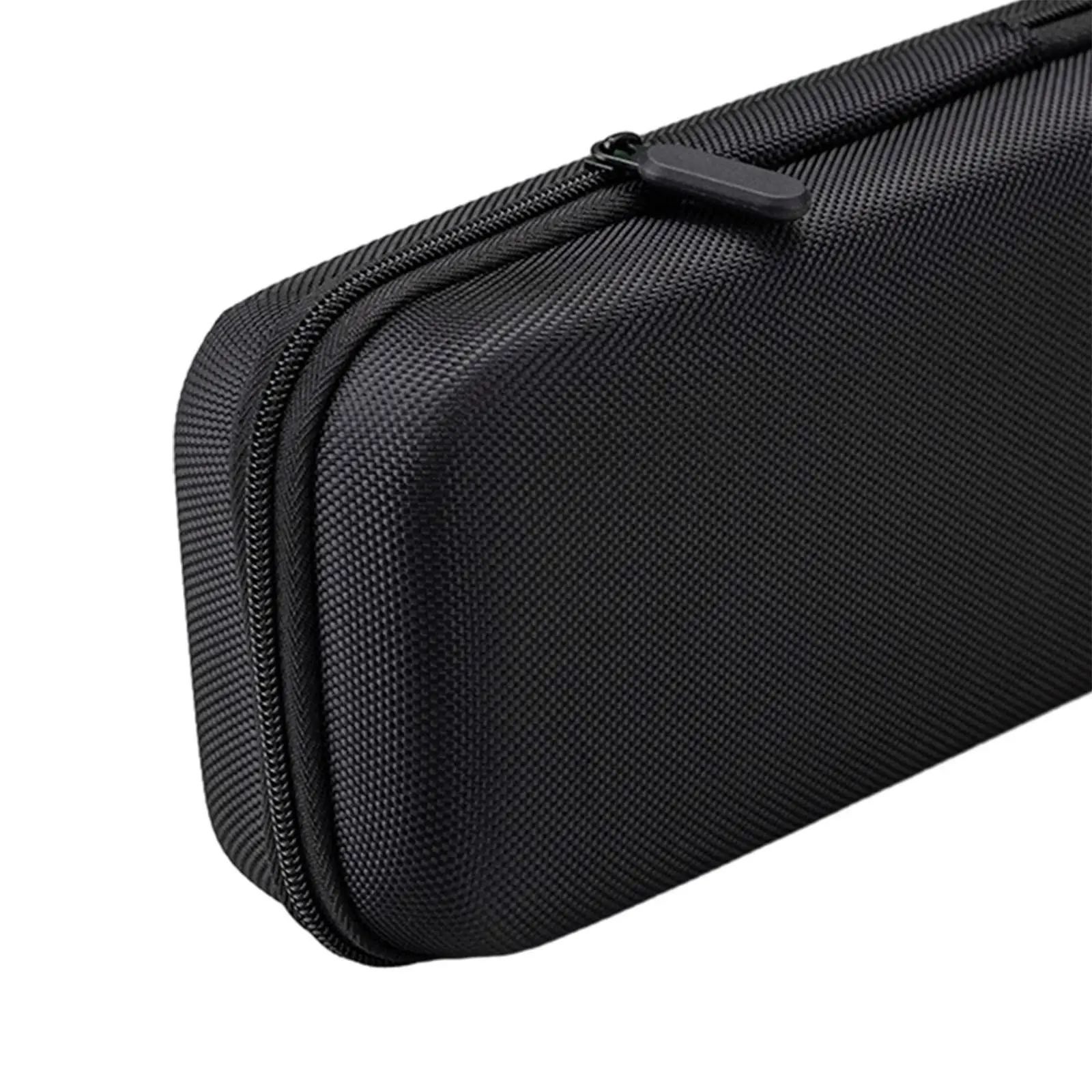 Hard EVA Carrying Case Durable Mesh Inner Pocket Shockproof EVA Storage Bag for Electronic Accessories USB Charging Cable Phone