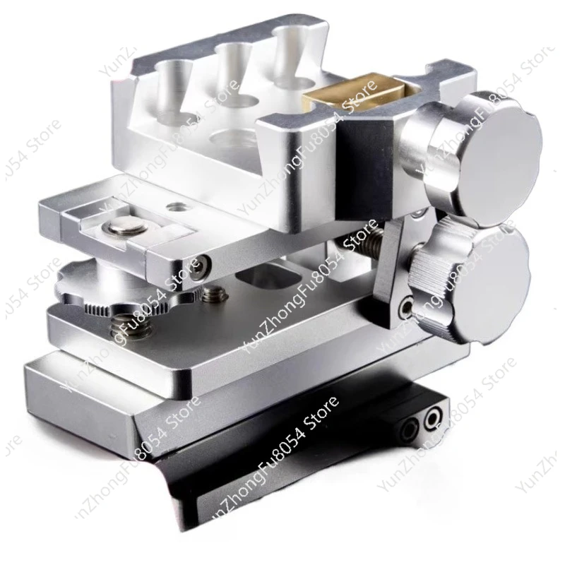 

S7974 Medium Slot Low Center of Gravity Fretting Gimbal